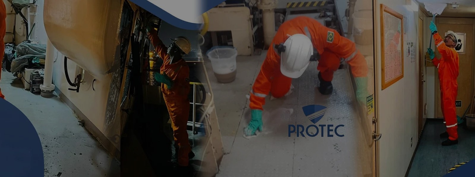 Grupo Protec